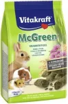 N&auml;riliste maius Vitakraft McGreen, 50 g