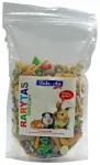 Dako-Art Fruit Rarity premium toit n&auml;rilistele ja k&uuml;&uuml;likutele, 400 g
