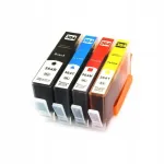 HP OfficeJet 4620/4622 tindikassettide komplekt 364XL/364XXL, 4 tk