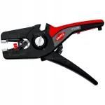 Knipex Precistrip16 12 52 195 automaatsed isolatsiooni eemaldamise n&auml;pitsad