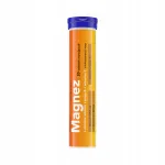 Toidulisand Panawit Magnesium, B-grupi vitamiinid, C-vitamiin, 20 tabletti