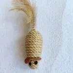 Kassim&auml;nguasi &ndash; sizalk&ouml;iest hiir sulega, 15 cm