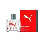 Puma Time to Play 40 ml meeste tualettvesi