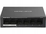 L&uuml;liti MERCUSYS MS106LP, 6 Fast Ethernet porti, PoE+