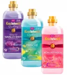 Pesupehmendaja Kuschelweich Emotions komplekt, 3 x 1 l