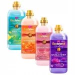 Riidepehmendaja KUSCHELWEICH EMOTIONS, 4 x 1 l