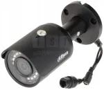 IP-videokaamera IPC-HFW1431S-0280B-S4-BLACK, 4MP, 2.8 mm objektiiv