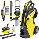 K&otilde;rgsurvepesur Karcher K 7 Premium Smart Control Home 180 bar tarvikutega