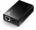 POE toiteadapter 48V TP-LINK TL-POE150S, IEEE 802.3af, gigabit