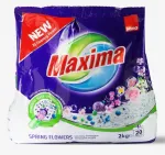 Pesupulber Sano Spring Flowers, 2 kg