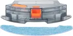 Tolmu mahuti ja 2 mikrokiust lappi Bagotte BG600 MAX BG700 BG750 BG800