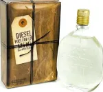 Meeste tualettvesi DIESEL Fuel For Life Homme, 50 ml