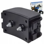 Lisaelektriline koera kaelarihm 998DR-1 komplektile
