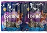 Coshida kasside suupiste varras lambaliha ja kalkunilihaga, 10 tk