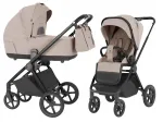 Vanker CARRELLO ULTRA 2in1 adapterite, korvi ja lisadega