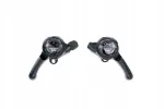 K&auml;iguvahetid Shimano TY-37, 3+7 k&auml;iku