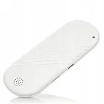 Padja luuk&otilde;lar Bluetooth 5.3, puldiga, valge m&uuml;ra, taimer