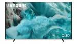 Samsung QE55Q7FAAUXXH 55" QLED 4K UHD Tizen Bluetooth teler