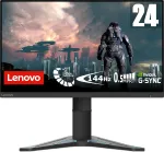 Lenovo G24-27 LED-monitor 23,8" 1920 x 1080 IPS / PLS