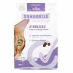 Steriliseeritud kassidele m&otilde;eldud kuivtoit BOSCH SANABELLE, 400 g