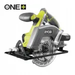 Lauasaag 150 mm Ryobi R18CSP-0 18V (ilma akuta)