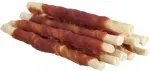 Koeramaiused TRIXIE Denta Fun pardalihaga, hambakepid, 12 cm, 80 g