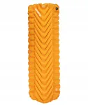 T&auml;ispuhutav madrats Klymit Insulated Static V2, safrani v&auml;rvi
