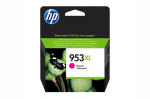 HP 953XL tindikassett magenta (F6U17AE)