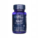 Toidulisand LIFE EXTENSION NAD+ Cell Regenerator 300 mg