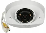 Turvakaamera DAHUA IPC-HDBW2249F-AS-IL-0280B, vandalkindel, WizSense SmartDual