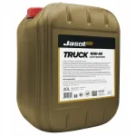 Mootori&otilde;li Jasol Gold Truck LS CK-4 10W40, 20 l, madala tuhasisaldusega