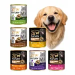 Zew Natury PREMIUM MONO-PROTEIN konserveeritud koeratoit, erinevad maitsed, 6 x 800 g
