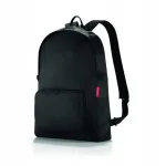 Reisenthel Mini Maxi 14 l must pol&uuml;estrist seljakott