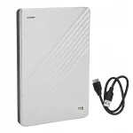 V&auml;line kaasaskantav k&otilde;vaketas 1 TB 2,5"