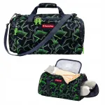 Laste spordikott Step by Step Wild T-Rex 13 l rihmaga basseiniks