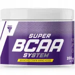 Toidulisand TREC Super BCAA System 300 kapslit