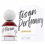 Parf&uuml;&uuml;m Fragrance World Brown Sugar Artisan Perfumery unisex 80 ml