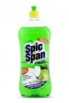 N&otilde;udepesuvahend SPIC SPAN laimi ja apelsini l&otilde;hnaga, 1000 ml