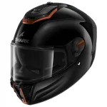 SPARTAN RS BLANK SP mootorrattakiiver