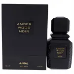 Parf&uuml;&uuml;mid Ajmal Amber Wood Noir 100 ml