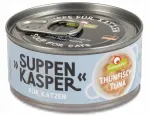 Granatapet Suppenkasper tuunikala kassisupp 70 g