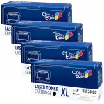 Brother TN-248XL toonerkassetid DCP-L3520CDW DCP-L3560CDW HL-L3220CW HL-L8230CDW jaoks