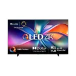 Teler Hisense 55E7Q 55" QLED 4K UHD must