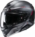 Motorrattakiiver HJC RPHA 91 COMBUST Pinlockiga, suurus M, ECE 22.06