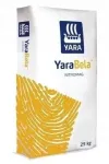Granuleeritud l&auml;mmastikuv&auml;etis Yara Bela Nitromag, 25 kg