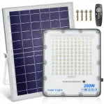 LED p&auml;ikese projektor 200W IP66