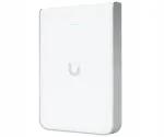 Traadita juurdep&auml;&auml;supunkt UBIQUITI UQ-U6-IW, Wi-Fi 6, 573,5 + 4800 Mbps