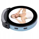 Telefonide selfiekraan 2,1" 2,4G Wi-Fi Bluetooth puldiga YF
