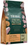 TRIBAL kuivtoit kalkunilihaga t&auml;iskasvanud koertele, 2,5 kg
