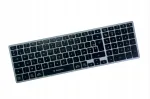 Juhtmevaba XtremeMac klaviatuur, sobib Apple ja Windowsile